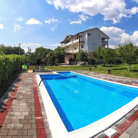 Villa Mimoza Blagaj Exterior foto