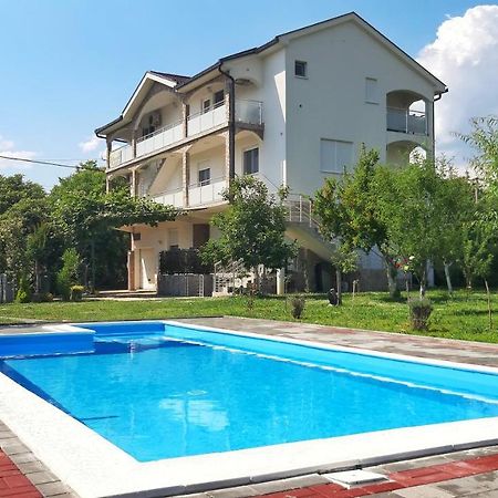 Villa Mimoza Blagaj Exterior foto