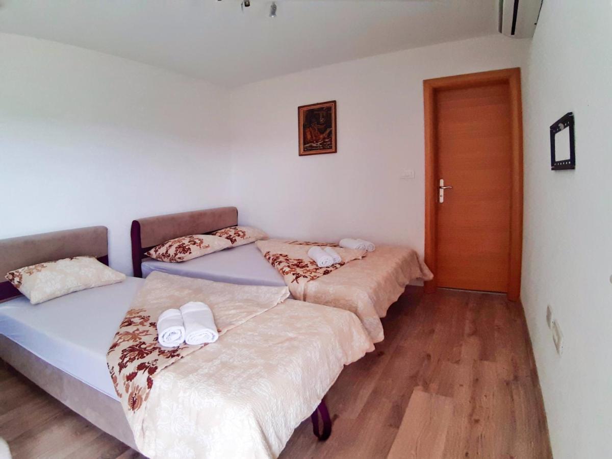 Villa Mimoza Blagaj Exterior foto