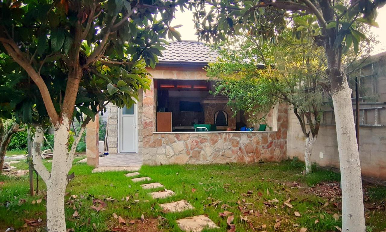 Villa Mimoza Blagaj Exterior foto