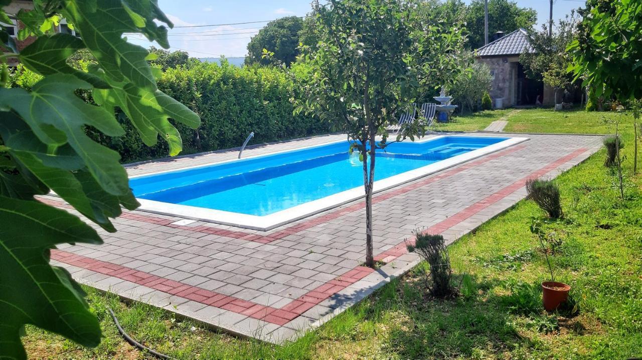 Villa Mimoza Blagaj Exterior foto